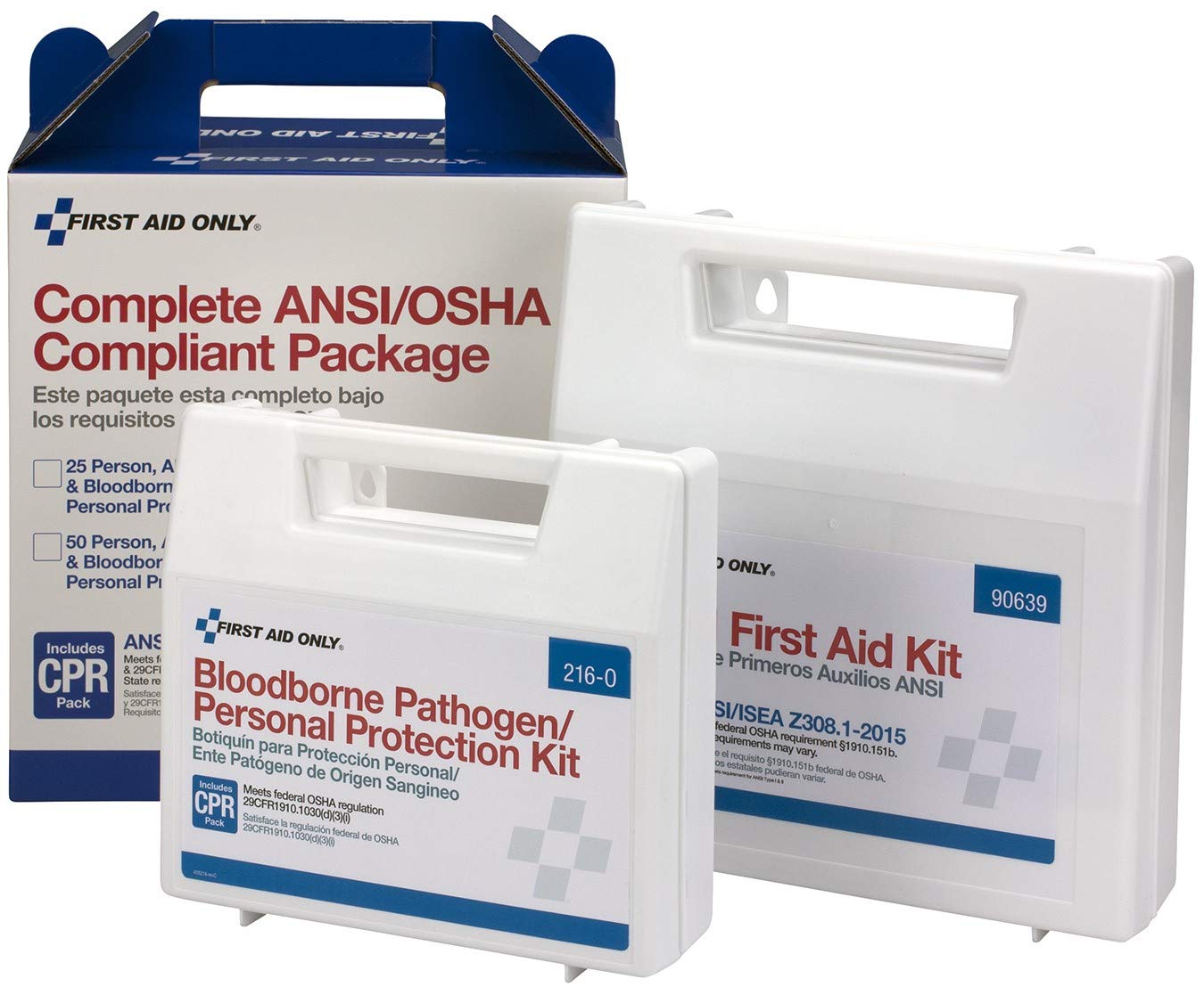 Image of First Aid Kits